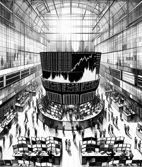 ai-hochtief-stock-market