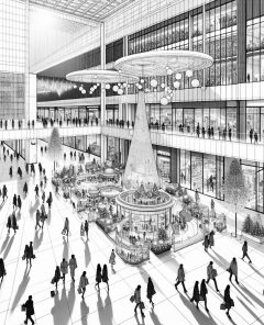 ai-holiday-spending