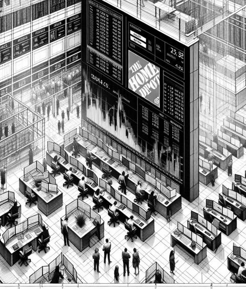 ai-home-depot-aktie