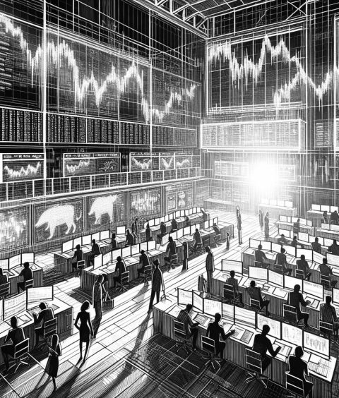 ai-honeywell-stock-market
