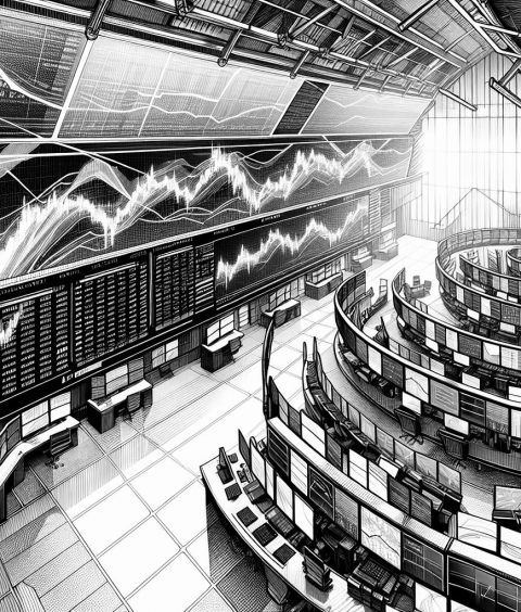 ai-honeywell-stock-market