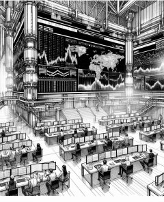 ai-hpe-stock-market
