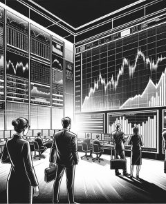 ai-hpe-stock-market