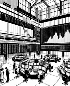ai-hpe-stock-market