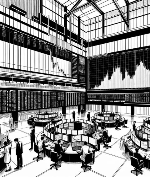 ai-hpe-stock-market