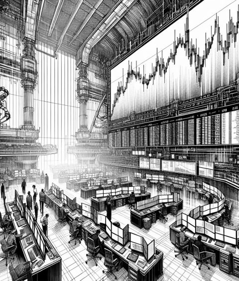 ai-hsbc-stock-growth