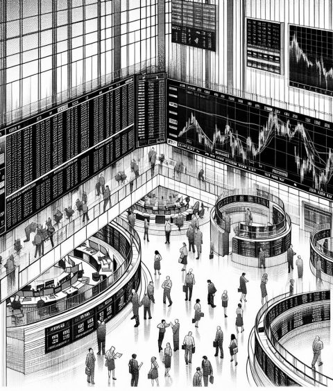 ai-hsbc-stock-growth