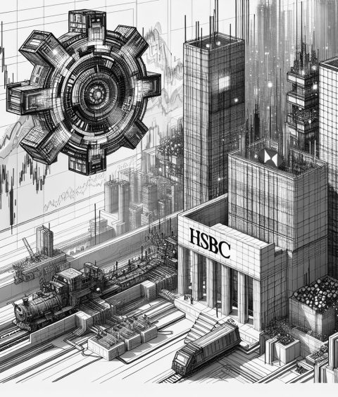 ai-hsbc-stock-growth