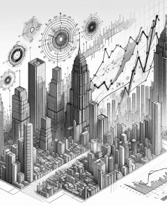 ai-hsbc-stock-growth