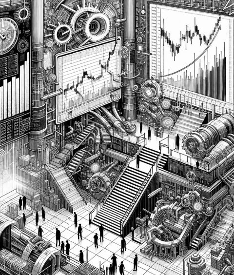 ai-hsbc-stock-growth