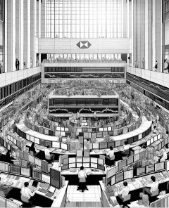 ai-hsbc-stock-market