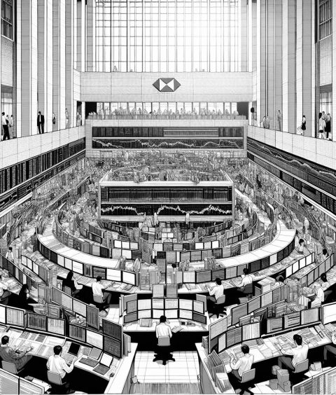 ai-hsbc-stock-market