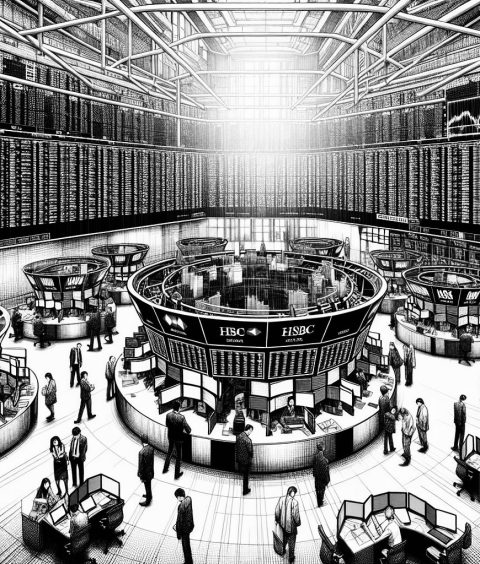 ai-hsbc-stock-market
