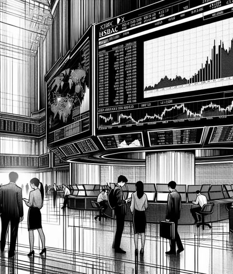 ai-hsbc-stock-market