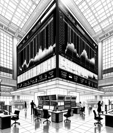 ai-hsbc-stock-market