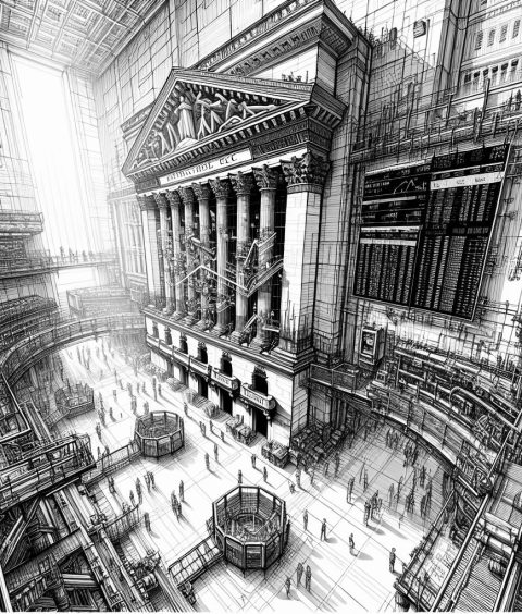 ai-hsbc-stock-market-growth