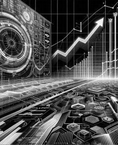 ai-hsbc-stock-trend