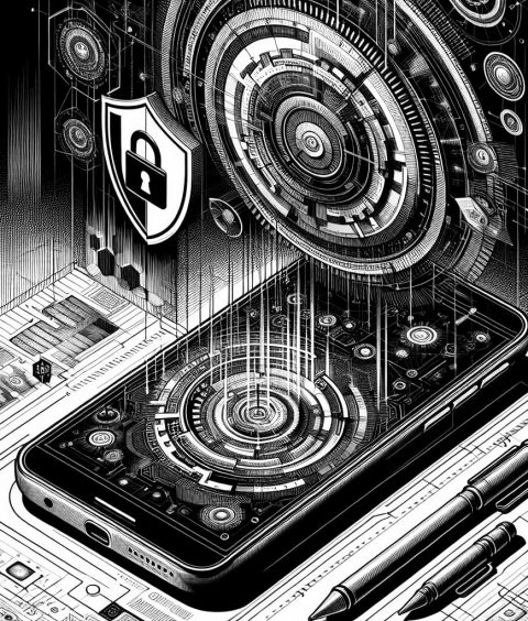 ai-huawei-mate-x6-security