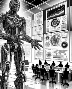 ai-humanoid-robot-bubble