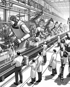 ai-humanoid-robot-factory