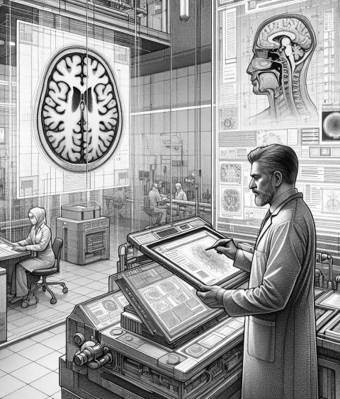 ai-huntington-gene-therapy