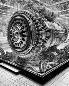 ai-hyperdrives-electromotor