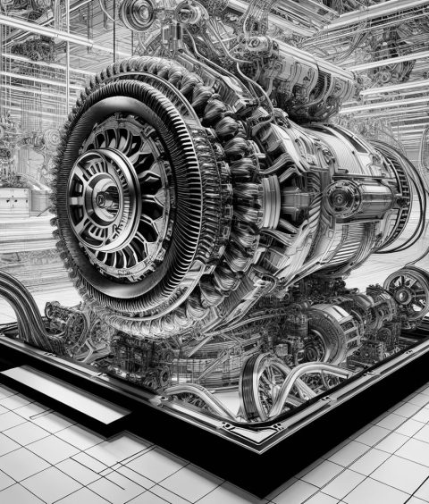 ai-hyperdrives-electromotor