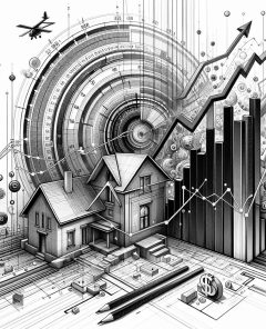 ai-hypothekenzinsen-fed