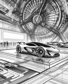 ai-iaa-2025-electric-cars