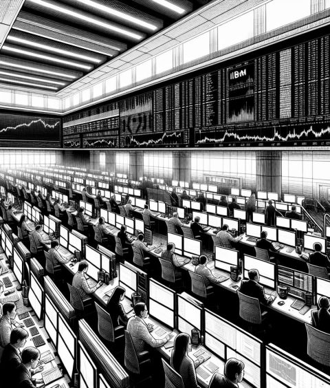 ai-ibm-stock-analysis