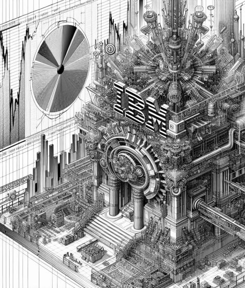 ai-ibm-stock-analysis