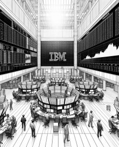 ai-ibm-stock-analysis