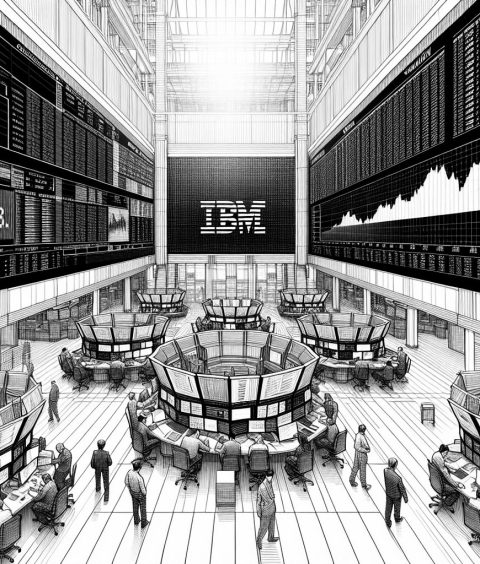 ai-ibm-stock-analysis