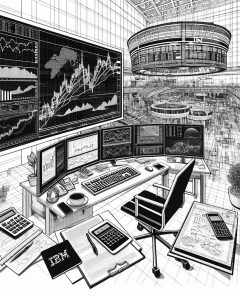 ai-ibm-stock-analysis