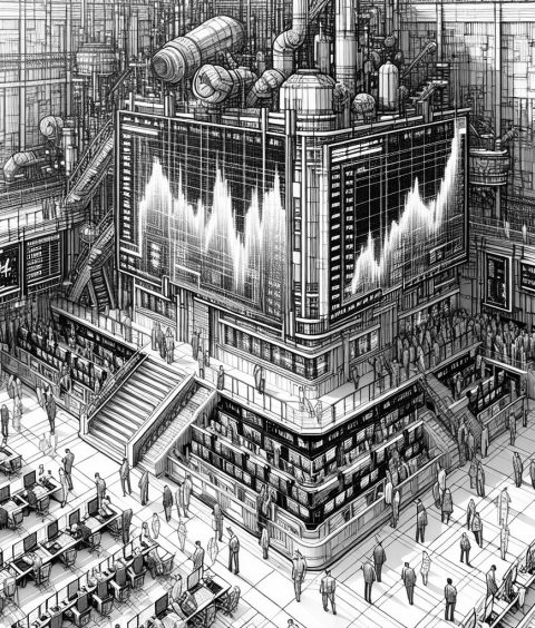 ai-ibm-stock-growth