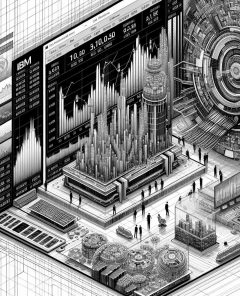 ai-ibm-stock-market
