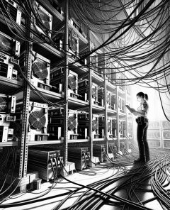 ai-illegal-crypto-mining