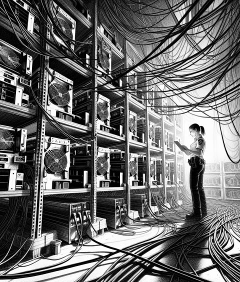 ai-illegal-crypto-mining