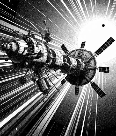 ai-imap-spacecraft
