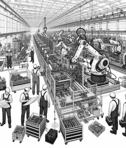 ai-industrial-machinery-production