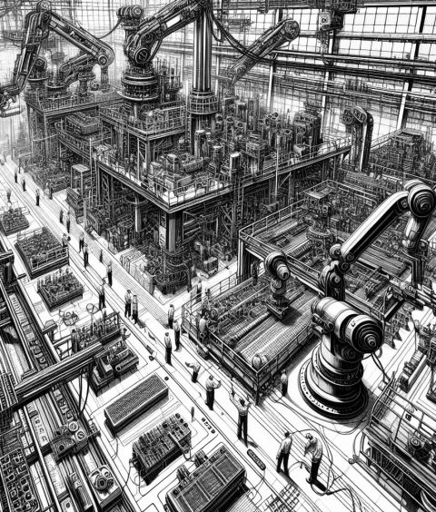 ai-industrial-production