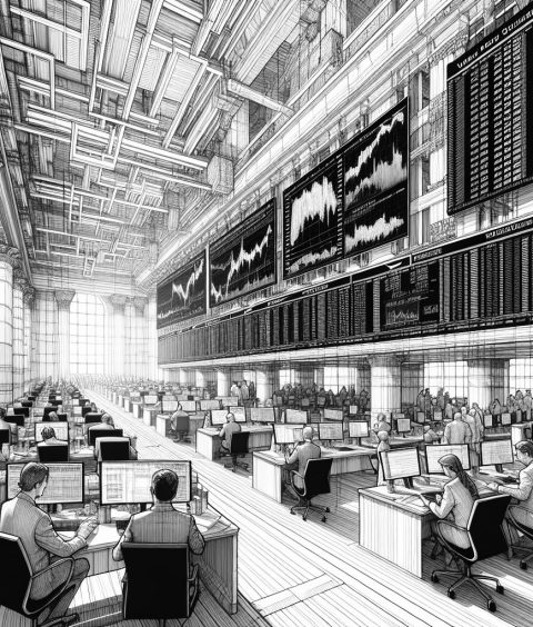 ai-infineon-stock-market