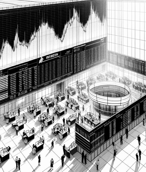 ai-infineon-stock-market