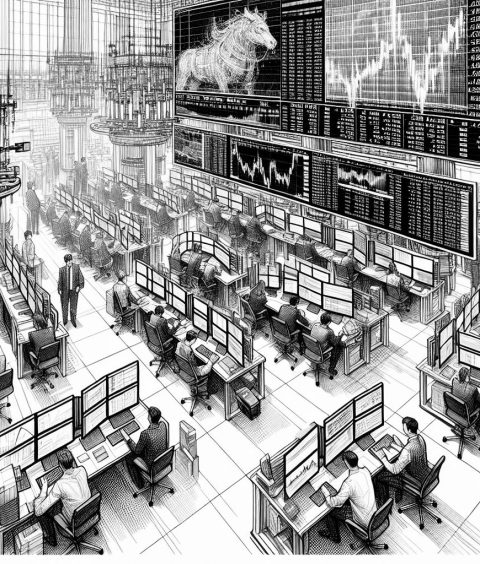 ai-infineon-stock-market