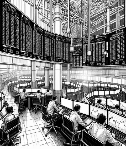 ai-infineon-stock-market