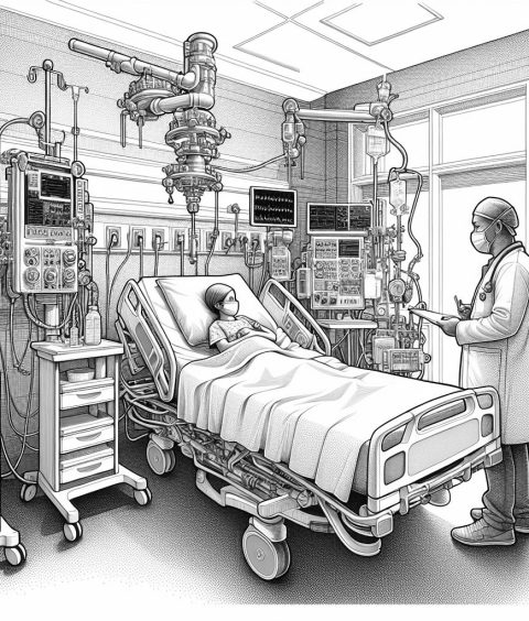 ai-influenza-children-hospital