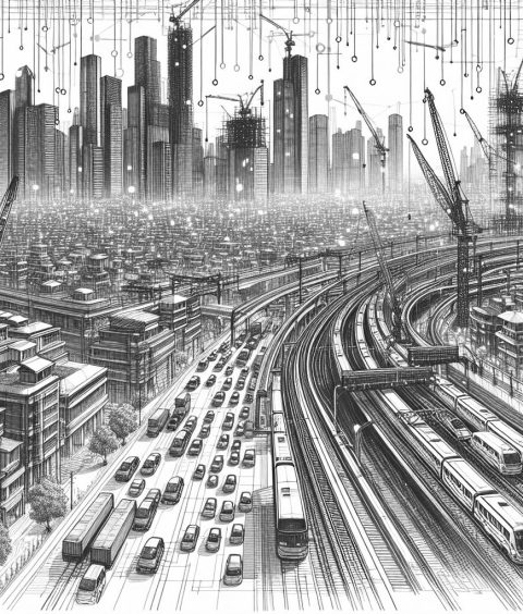 ai-infrastructure-development