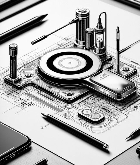 ai-iniu-wireless-charger