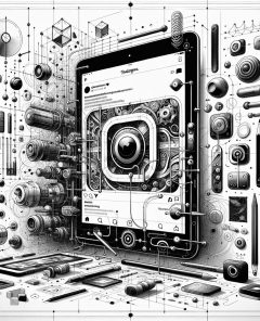 ai-instagram-ipad-app