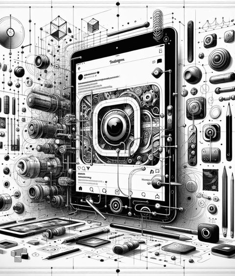 ai-instagram-ipad-app